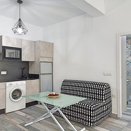 Modernos Apartamentos En Ciudad Jardin Cordoba Dış mekan fotoğraf