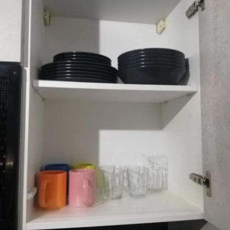Modernos Apartamentos En Ciudad Jardin Cordoba Dış mekan fotoğraf