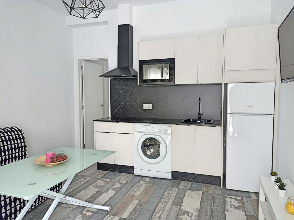 Modernos Apartamentos En Ciudad Jardin Cordoba Dış mekan fotoğraf