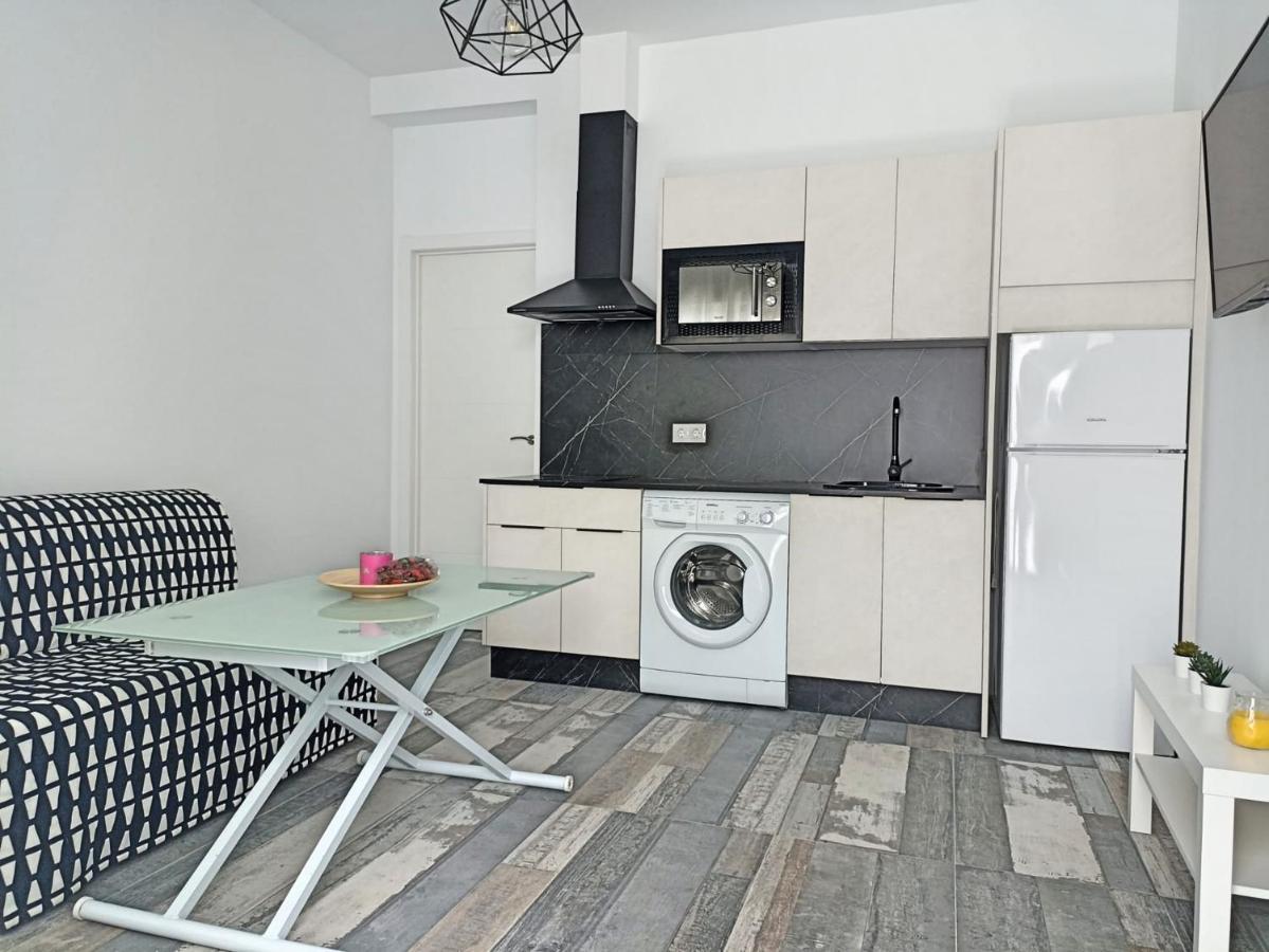 Modernos Apartamentos En Ciudad Jardin Cordoba Dış mekan fotoğraf
