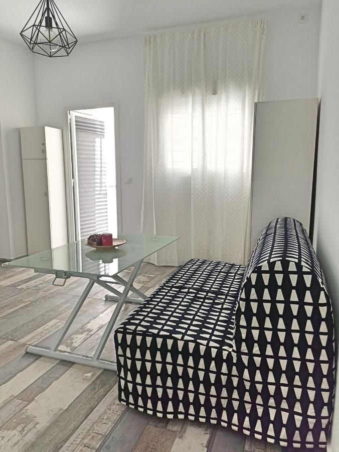 Modernos Apartamentos En Ciudad Jardin Cordoba Dış mekan fotoğraf