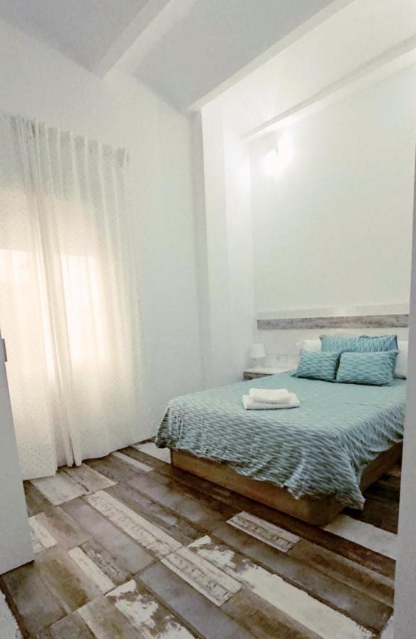 Modernos Apartamentos En Ciudad Jardin Cordoba Dış mekan fotoğraf