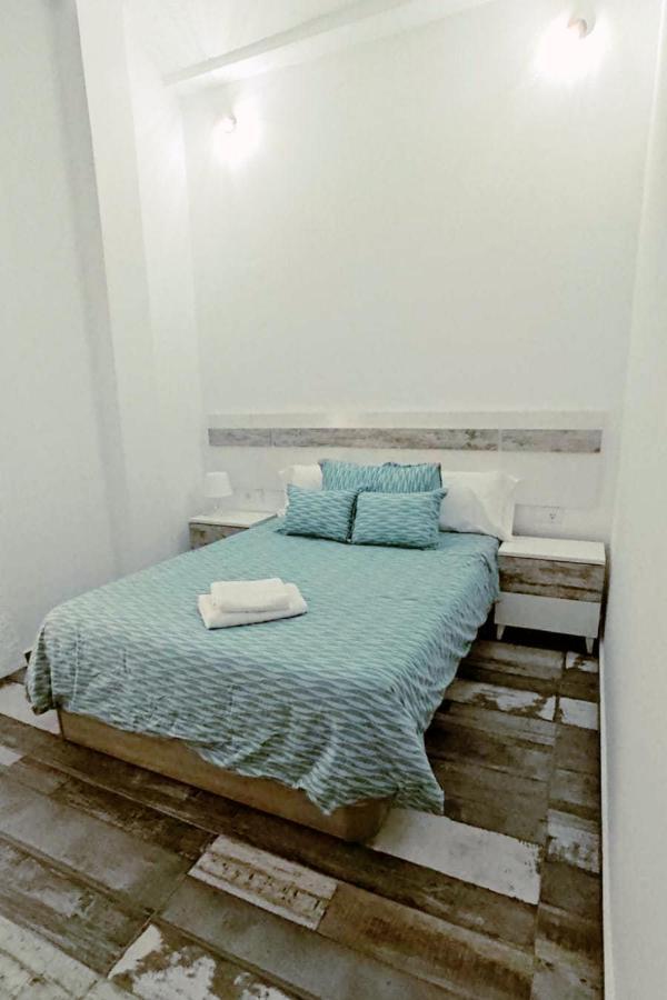 Modernos Apartamentos En Ciudad Jardin Cordoba Dış mekan fotoğraf