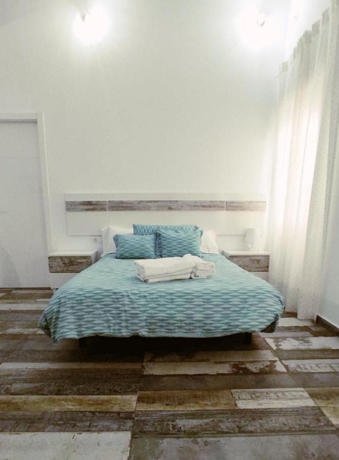Modernos Apartamentos En Ciudad Jardin Cordoba Dış mekan fotoğraf