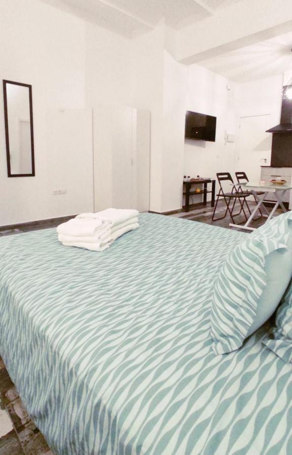 Modernos Apartamentos En Ciudad Jardin Cordoba Dış mekan fotoğraf