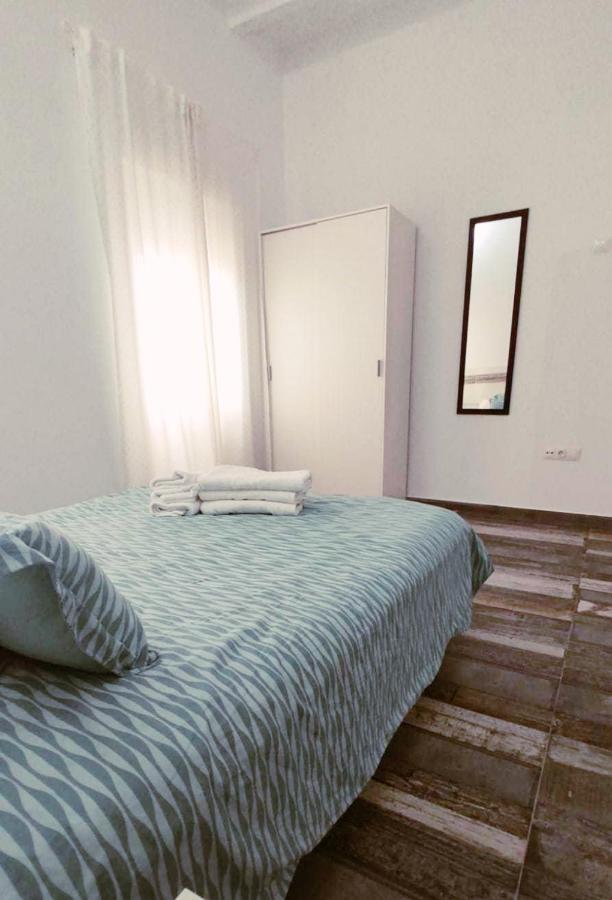 Modernos Apartamentos En Ciudad Jardin Cordoba Dış mekan fotoğraf