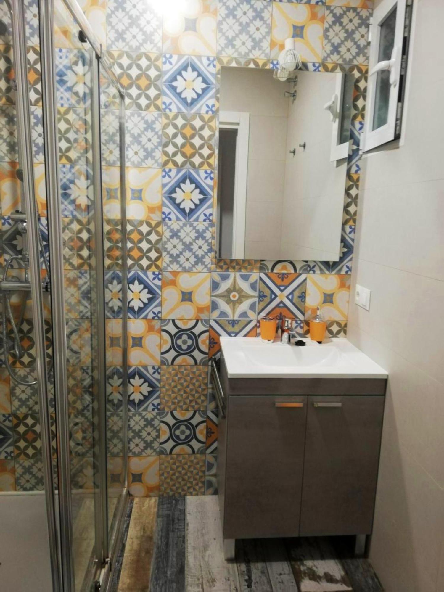 Modernos Apartamentos En Ciudad Jardin Cordoba Dış mekan fotoğraf