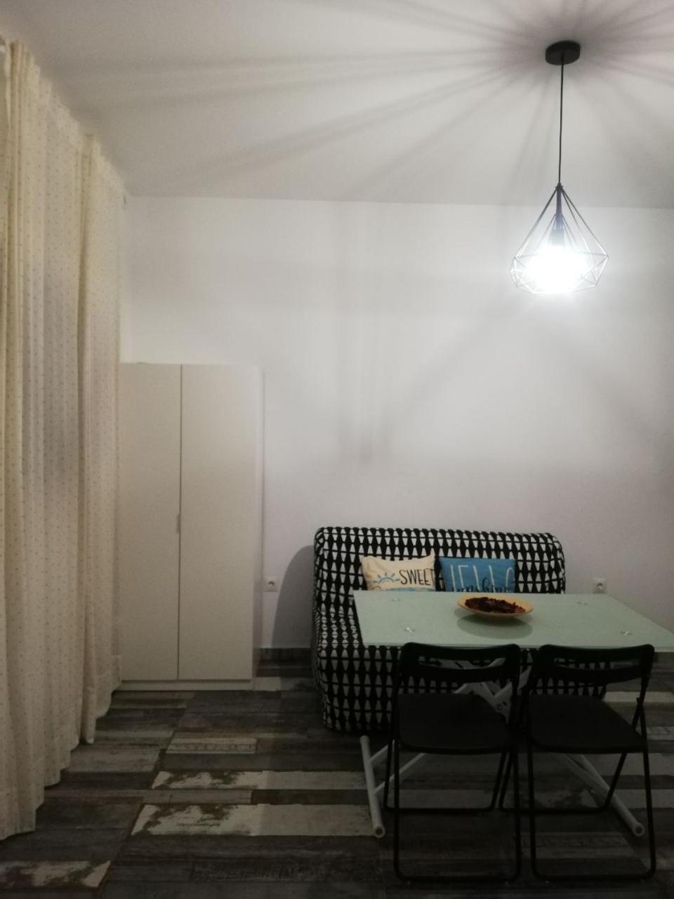 Modernos Apartamentos En Ciudad Jardin Cordoba Dış mekan fotoğraf