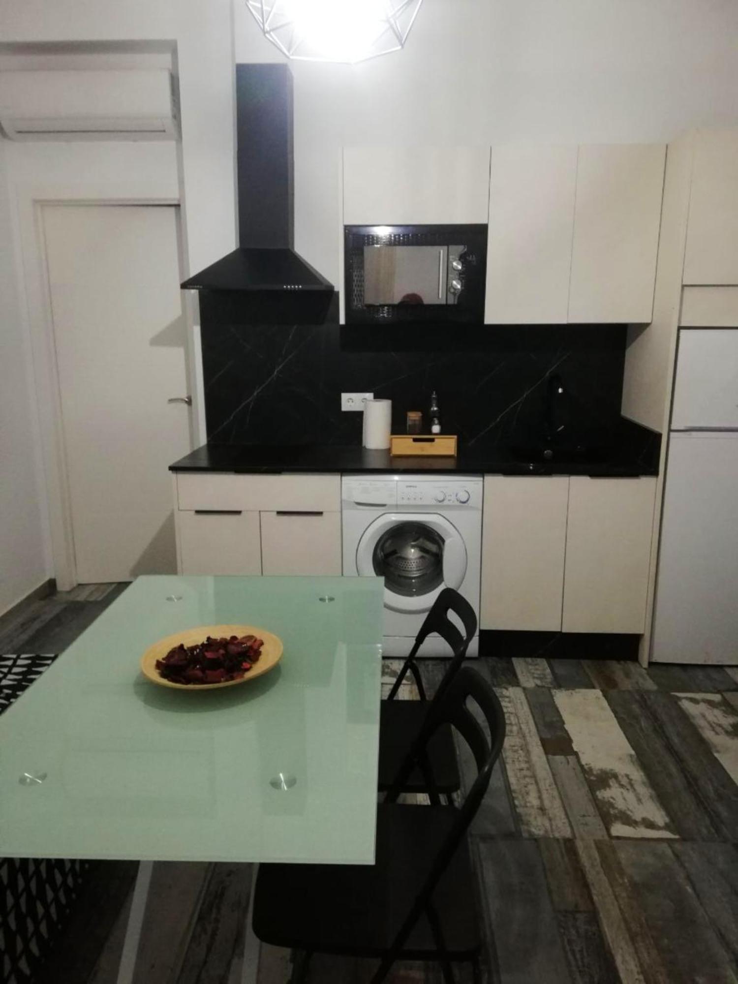 Modernos Apartamentos En Ciudad Jardin Cordoba Dış mekan fotoğraf