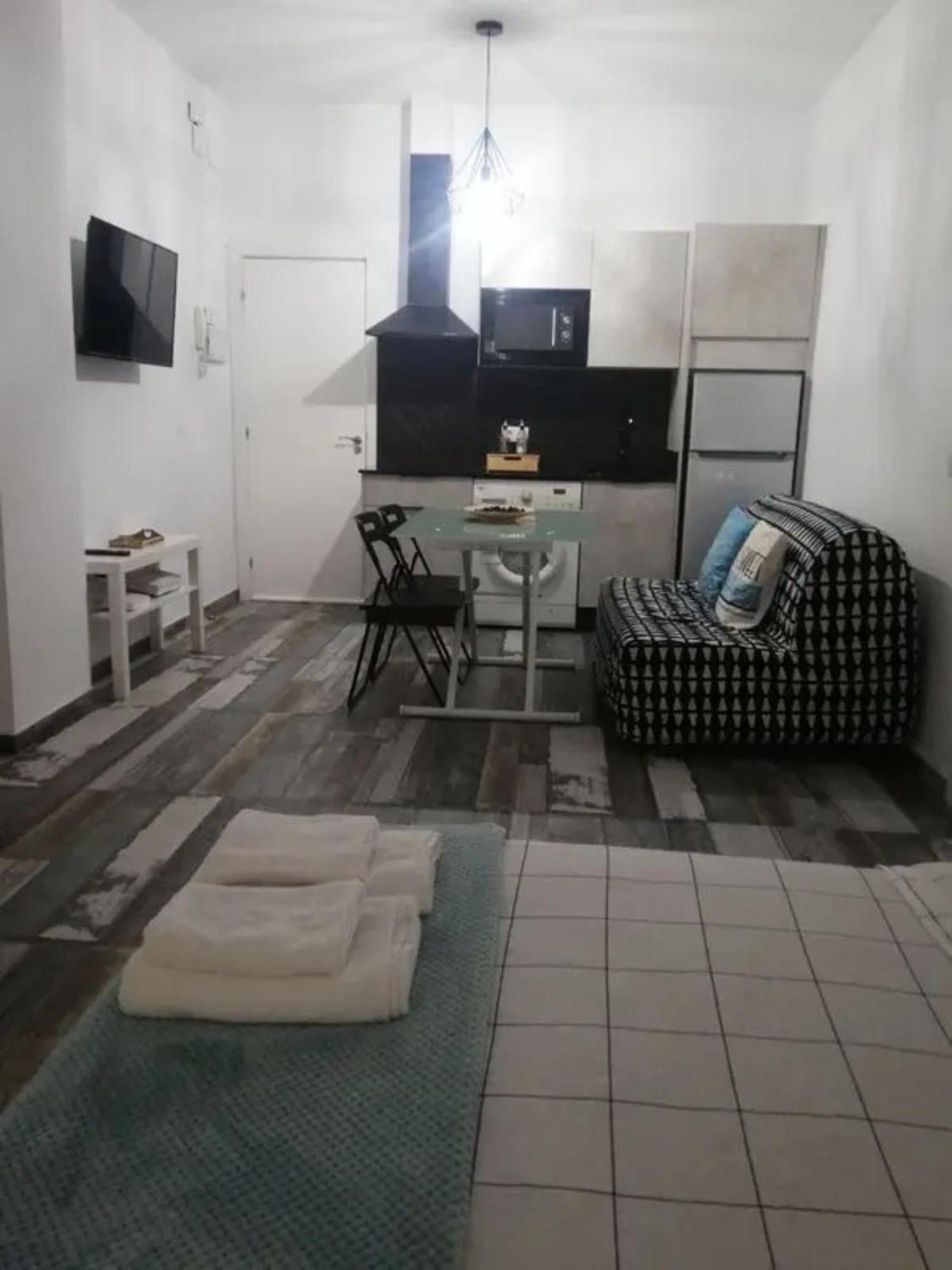 Modernos Apartamentos En Ciudad Jardin Cordoba Dış mekan fotoğraf
