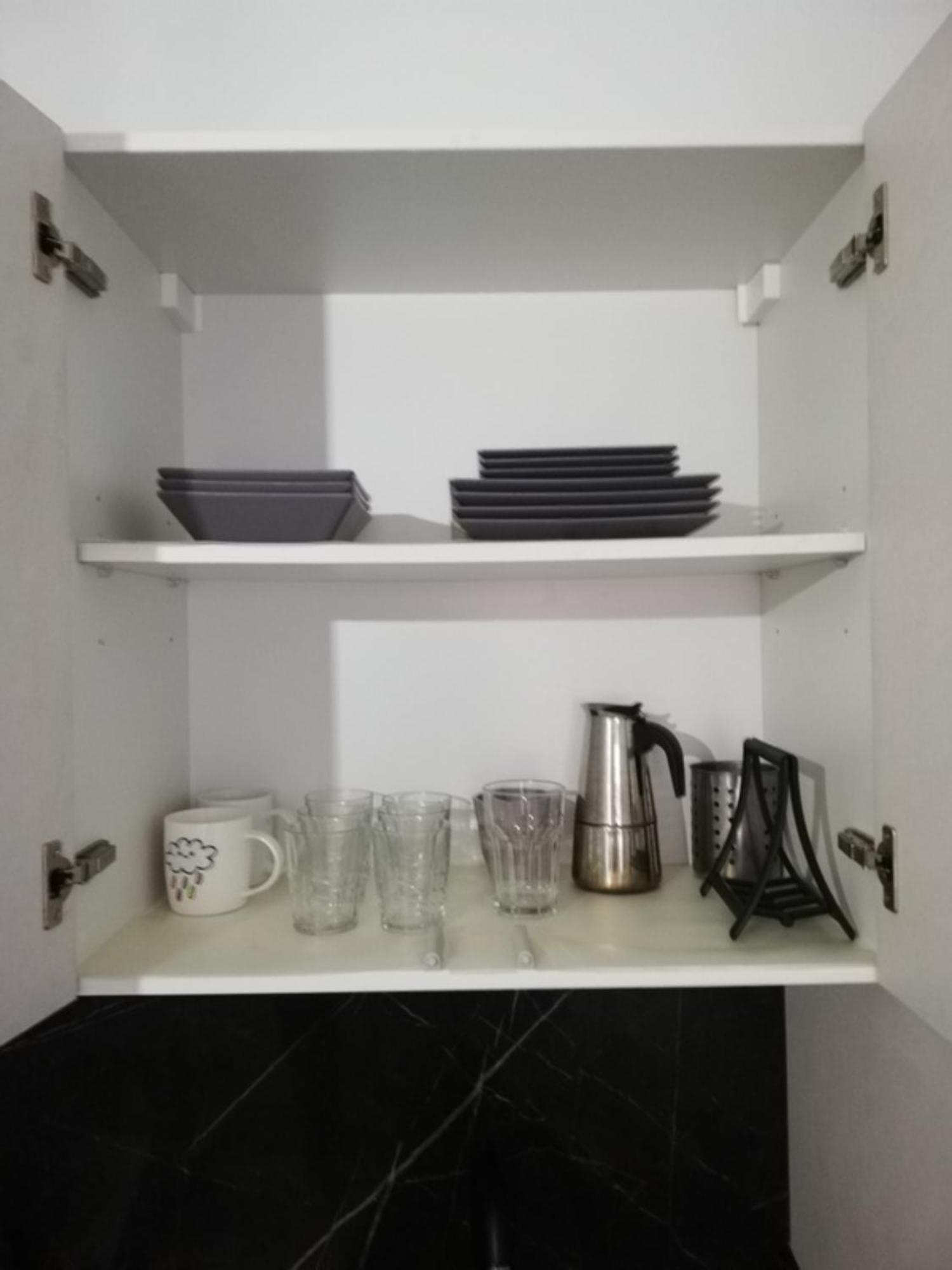 Modernos Apartamentos En Ciudad Jardin Cordoba Dış mekan fotoğraf