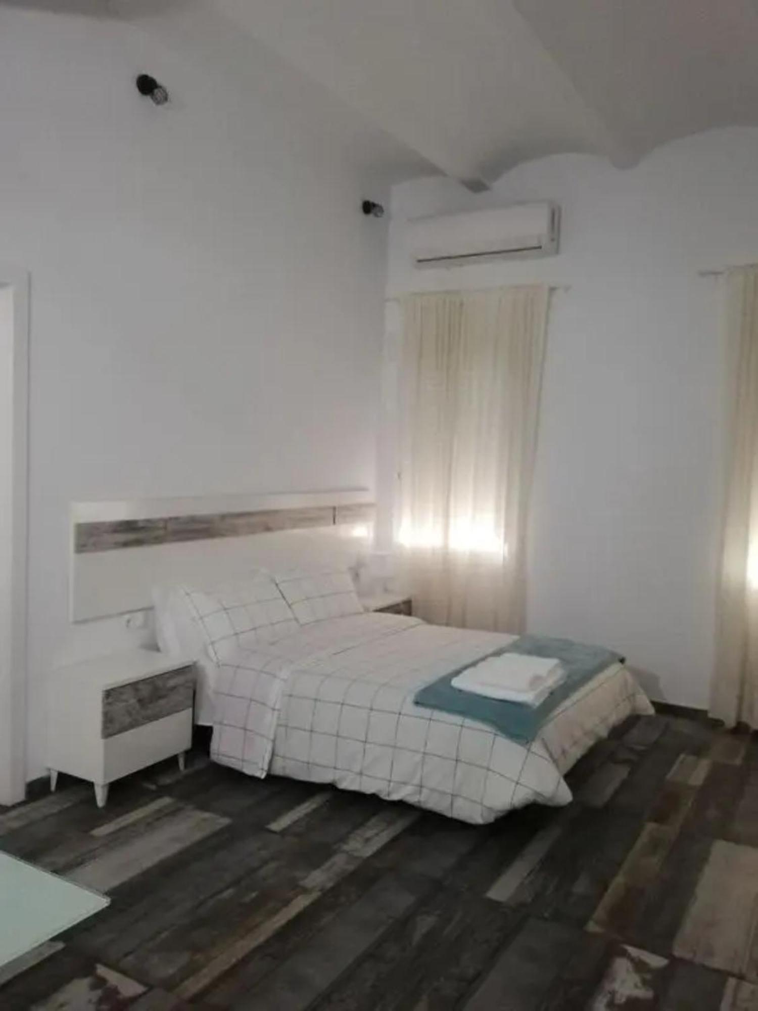 Modernos Apartamentos En Ciudad Jardin Cordoba Dış mekan fotoğraf